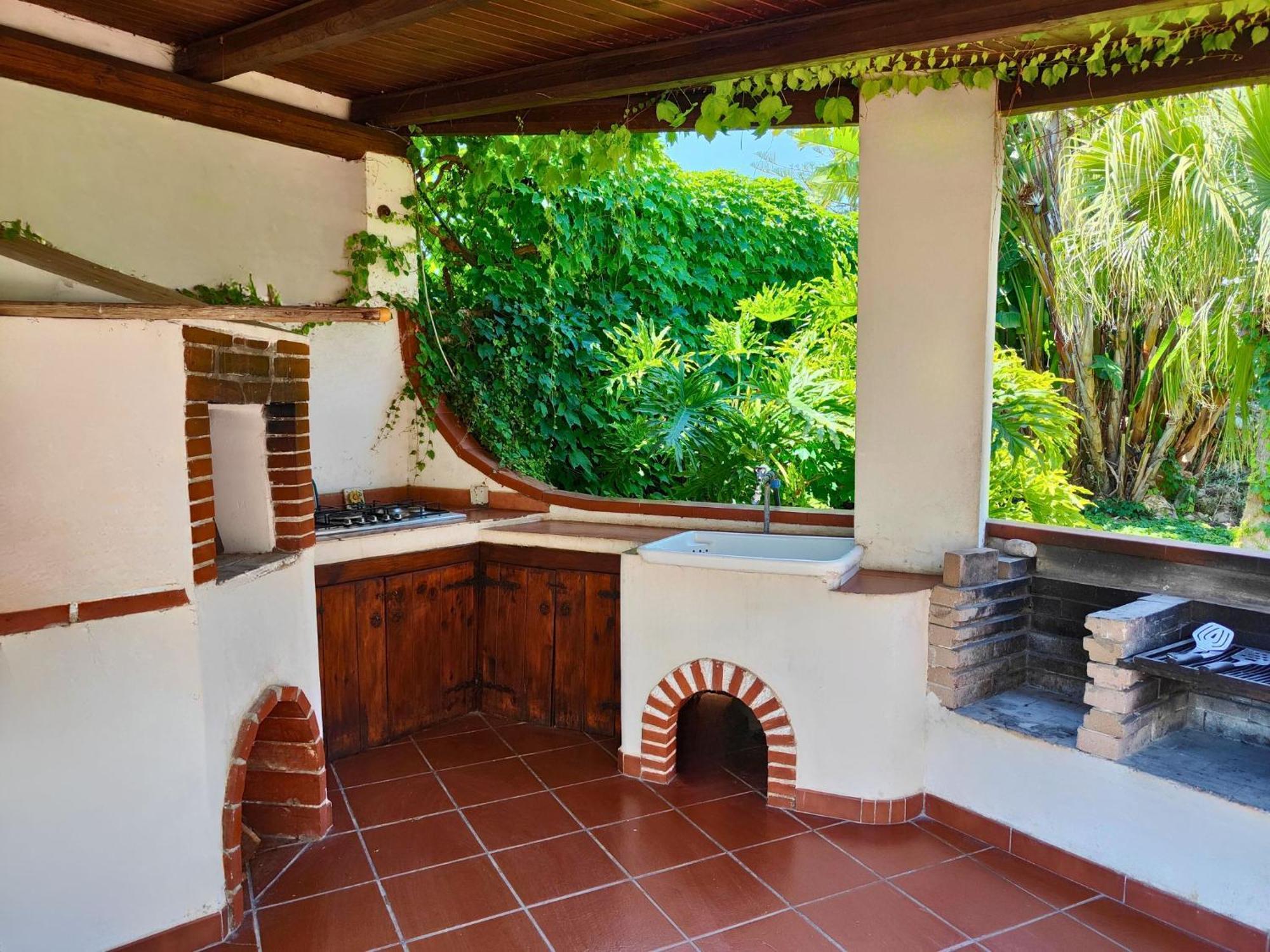 Villa Alfonsa, Fontane Bianche, Siracusa, Private Pool, 10Min From The Beach Zewnętrze zdjęcie