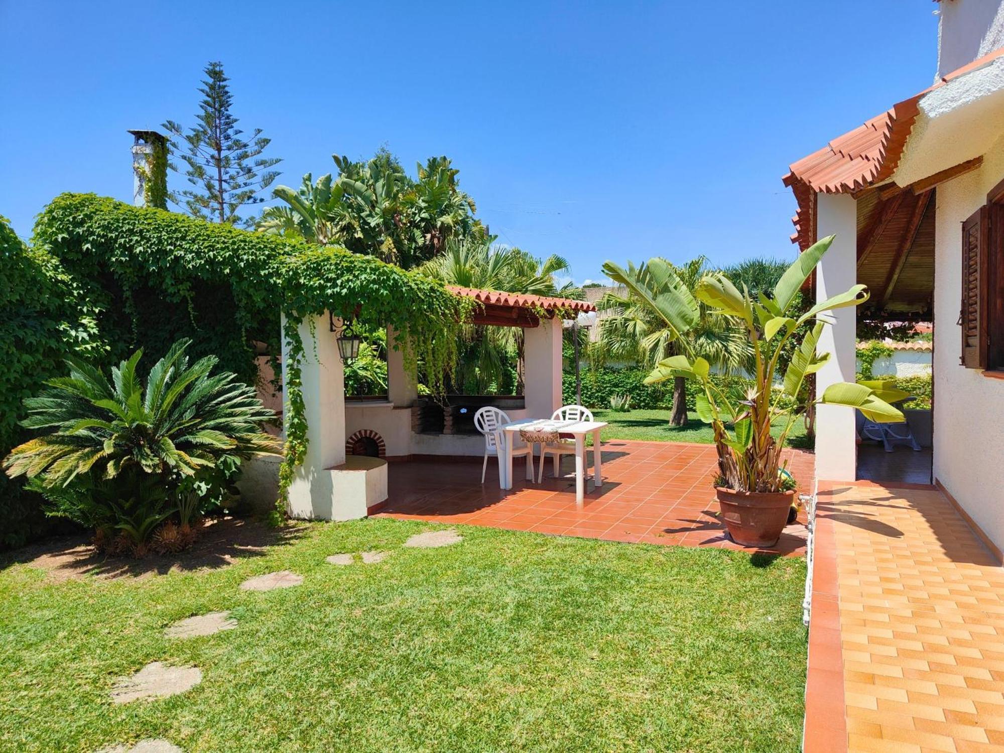 Villa Alfonsa, Fontane Bianche, Siracusa, Private Pool, 10Min From The Beach Zewnętrze zdjęcie