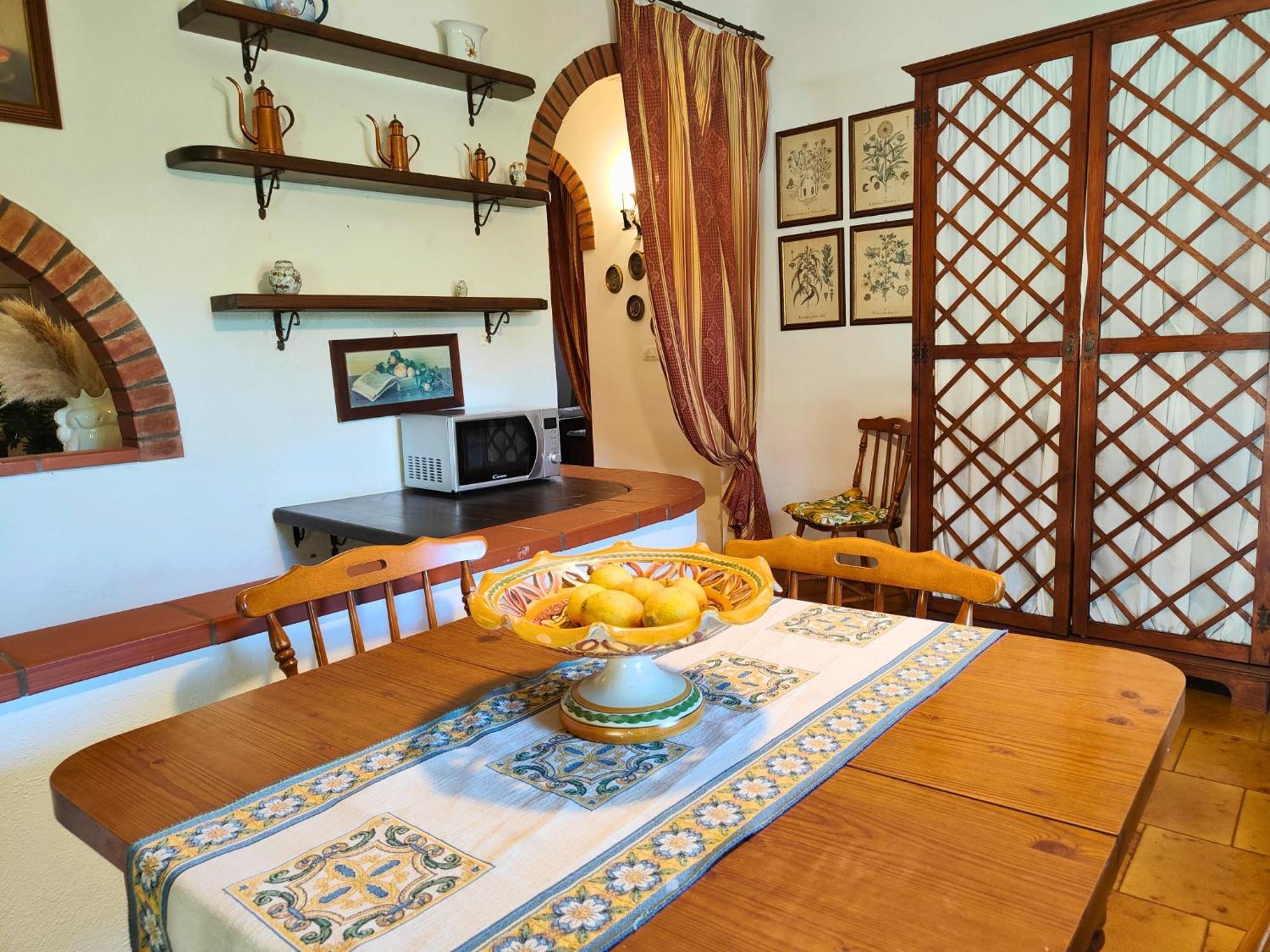 Villa Alfonsa, Fontane Bianche, Siracusa, Private Pool, 10Min From The Beach Zewnętrze zdjęcie